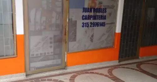 JUAN ROBLES CARPINTERIA BOGOTÁ JUAN ROBLES CARPINTERIA BOGOTÁ